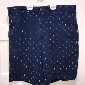Boca Classics men’s shorts SIZE 38